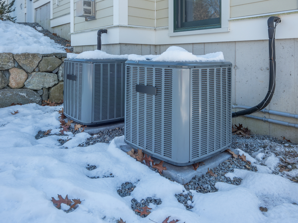 Top 5 Energy-Saving Tips for Your HVAC System This Winter